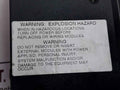 Ge Fanuc Ic660Tbd023Cal Terminal Assembly Module E157515 44A720731-g01