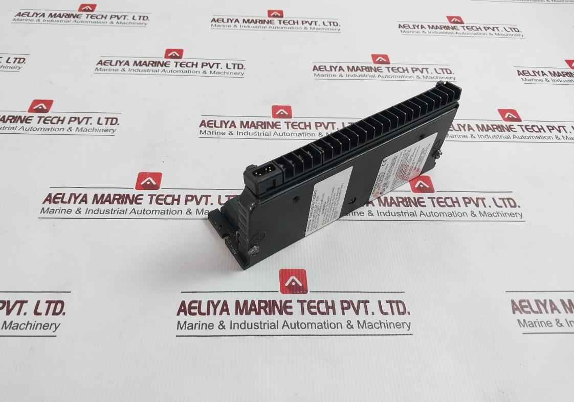 Ge Fanuc Ic660Tbd023Cal Terminal Assembly Module E157515 44A720731-g01