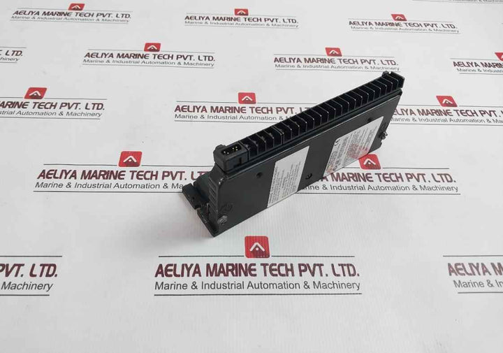 Ge Fanuc Ic660Tbd023Cal Terminal Assembly Module E157515 44A720731-g01