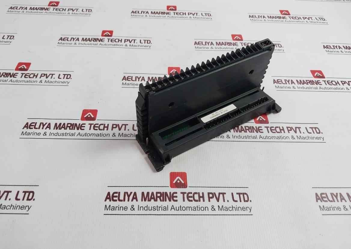 Ge Fanuc Ic660Tbd023Cal Terminal Assembly Module E157515 44A720731-g01