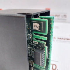 Analog Current Input Module Ic670Alg240-jb Ge Fanuc
