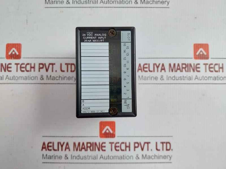Ge Fanuc Ic670Alg240-jb