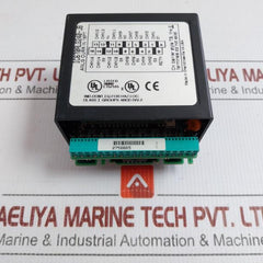 Analog Current Input Module Ic670Alg240-jb Ge Fanuc