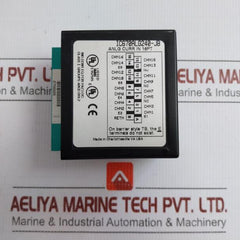 Analog Current Input Module Ic670Alg240-jb Ge Fanuc