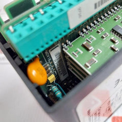 Analog Current Input Module Ic670Alg240-jb Ge Fanuc