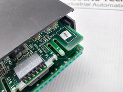 Ic670Alg240-jc Ge Fanuc Analog Current Input Module 24 Vdc
