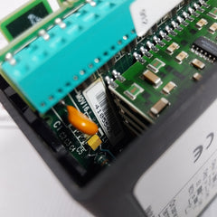 Ge Fanuc 24Vdc 16 Point Analog Current Input Module Ic670Alg240-jc