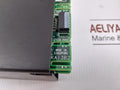 Ge Fanuc 24Vdc 16 Point Analog Current Input Module Ic670Alg240-jc