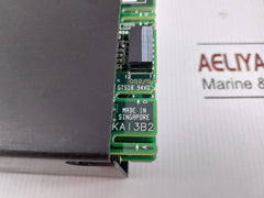Ge Fanuc 24Vdc 16 Point Analog Current Input Module Ic670Alg240-jc