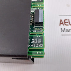 Ge Fanuc 24Vdc 16 Point Analog Current Input Module Ic670Alg240-jc