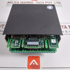 Ge Fanuc 24Vdc 16 Point Analog Current Input Module Ic670Alg240-jc