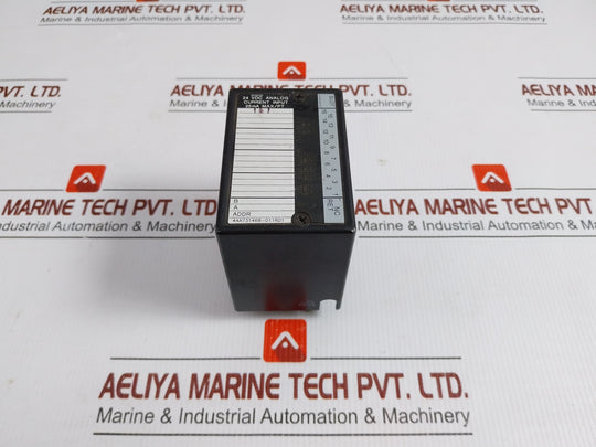 Ge Fanuc 24Vdc 16 Point Analog Current Input Module Ic670Alg240-jc