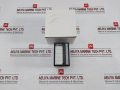 Ic670Alg240-jc Ge Fanuc Analog Current Input Module 24 Vdc