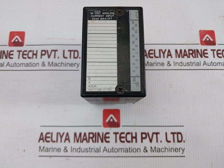 Ge Fanuc Ic670Alg240-jc