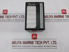 Ic670Alg240-jc Ge Fanuc Analog Current Input Module 24 Vdc