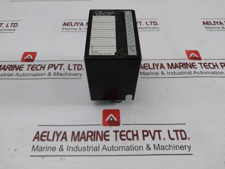 Ge Fanuc Ic670Alg240-jc