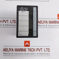 Ge Fanuc 24Vdc 16 Point Analog Current Input Module Ic670Alg240-jc