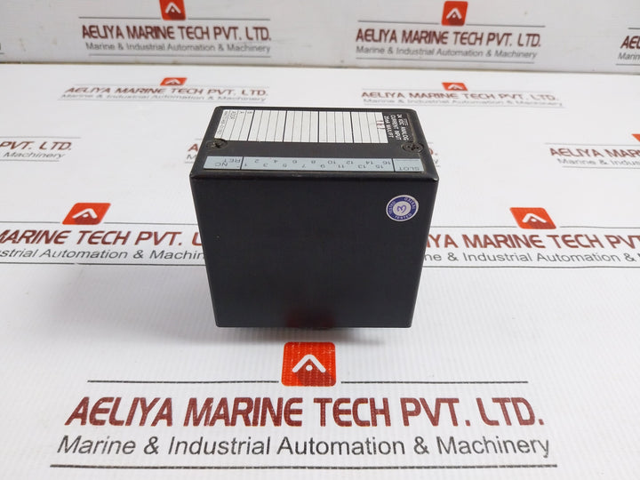 Ge Fanuc 24Vdc 16 Point Analog Current Input Module Ic670Alg240-jc
