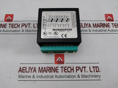 Ic670Alg240-jc Ge Fanuc Analog Current Input Module 24 Vdc