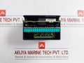 Ge Fanuc 24Vdc 16 Point Analog Current Input Module Ic670Alg240-jc