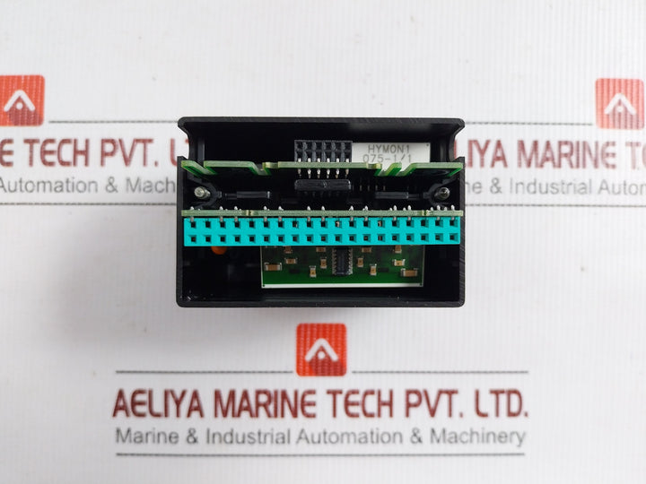 Ge Fanuc 24Vdc 16 Point Analog Current Input Module Ic670Alg240-jc