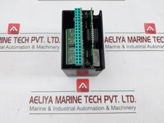 Ic670Alg240-jc Ge Fanuc Analog Current Input Module 24 Vdc