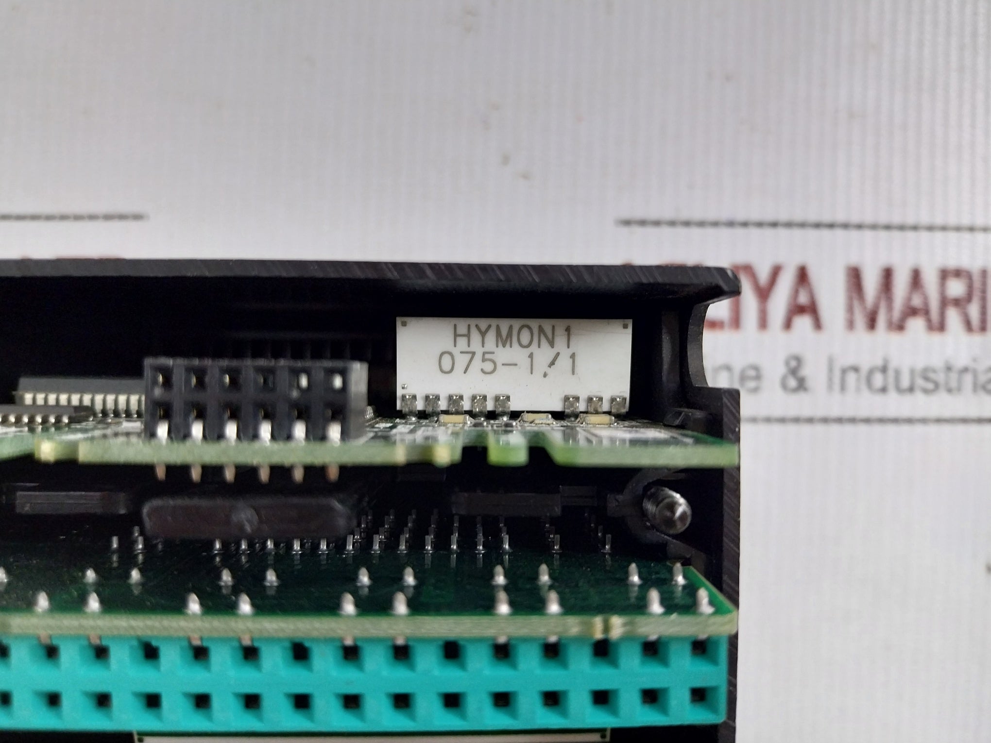 Ge Fanuc 24Vdc 16 Point Analog Current Input Module Ic670Alg240-jc