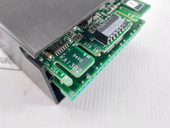 Ic670Alg240-jc Ge Fanuc Analog Current Input Module 24 Vdc
