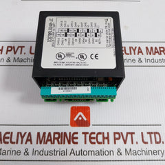 Ge Fanuc 24Vdc 16 Point Analog Current Input Module Ic670Alg240-jc