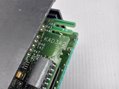 Ic670Alg320Jca1 Analog Output Module Ge Fanuc