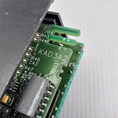 Ic670Alg320Jca1 Analog Output Module Ge Fanuc