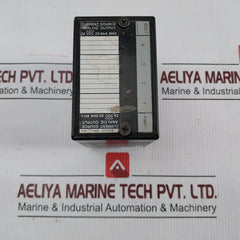 Ic670Alg320Jca1 Analog Output Module Ge Fanuc