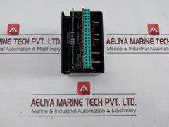 Ic670Alg320Jca1 Analog Output Module Ge Fanuc