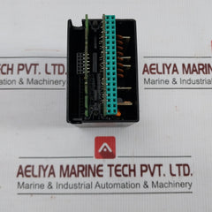 Ic670Alg320Jca1 Analog Output Module Ge Fanuc
