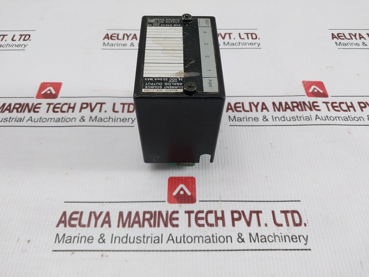 Ge Fanuc Ic670Alg320Jca1