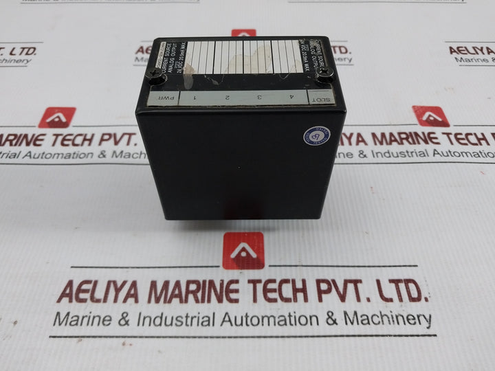 Ge Fanuc Ic670Alg320Jca1