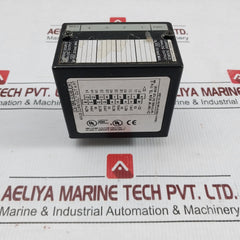 Ic670Alg320Jca1 Analog Output Module Ge Fanuc