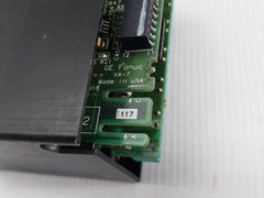 Ic670Alg320Jca1 Analog Output Module Ge Fanuc