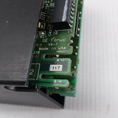 Ic670Alg320Jca1 Analog Output Module Ge Fanuc