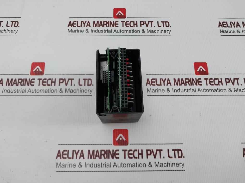 Ge Fanuc Ic670Alg620-jd Isolated Rtd Input Module 3000 Ohm Max 94V-0