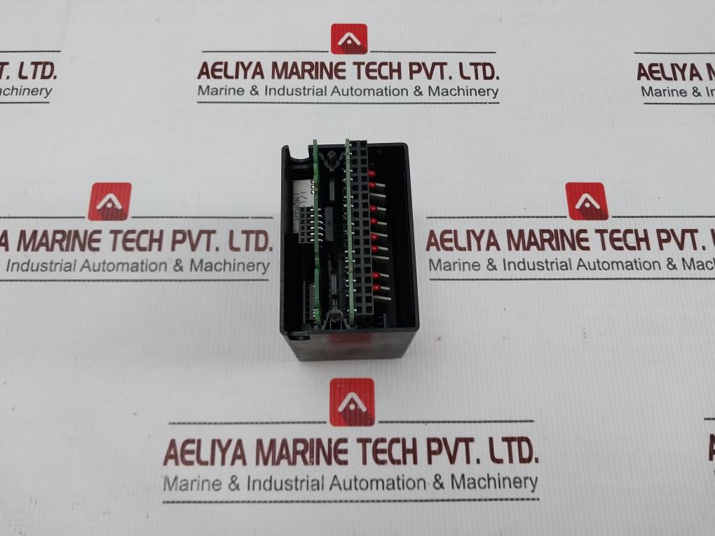 Ge Fanuc Ic670Alg620-jd Isolated Rtd Input Module 3000 Ohm Max 94V-0