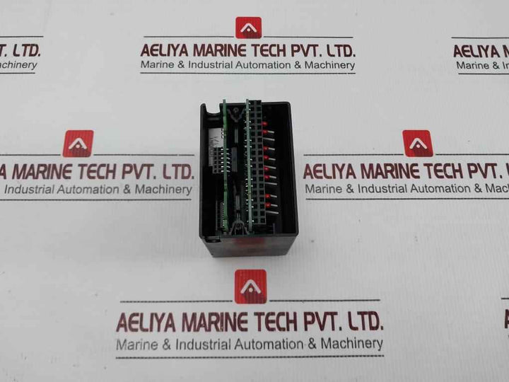 Ge Fanuc Ic670Alg620-jd Isolated Rtd Input Module 3000 Ohm Max 94V-0