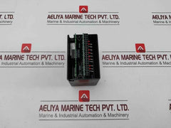 Ge Fanuc Ic670Alg620-jd Isolated Rtd Input Module 3000 Ohm Max 94V-0