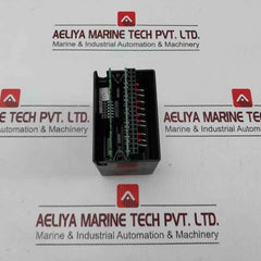 Ge Fanuc Ic670Alg620-jd Isolated Rtd Input Module 3000 Ohm Max 94V-0