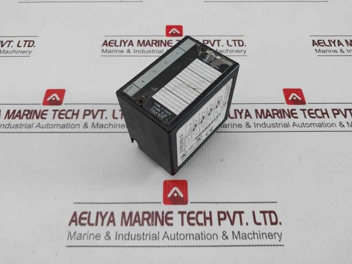 Ge Fanuc Ic670Alg620-jd Isolated Rtd Input Module 3000 Ohm Max 94V-0