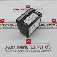 Ge Fanuc Ic670Alg620-jd Isolated Rtd Input Module 3000 Ohm Max 94V-0