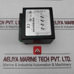 Ge Fanuc Ic670Alg620-jd Isolated Rtd Input Module 3000 Ohm Max 94V-0