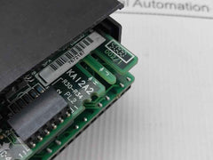 Ge Fanuc Ic670Alg620-jd Isolated Rtd Input Module 3000 Ohm Max 94V-0