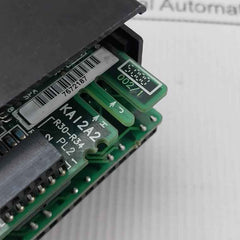 Ge Fanuc Ic670Alg620-jd Isolated Rtd Input Module 3000 Ohm Max 94V-0
