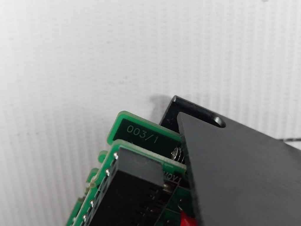 Ge Fanuc Ic670Alg620-jd Isolated Rtd Input Module 3000 Ohm Max 94V-0